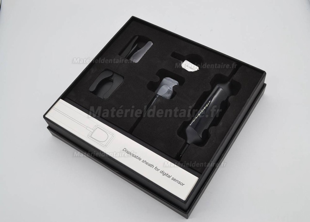 Système d'imagerie dentaire Runyes DR730/DR750, capteur numérique X-ary